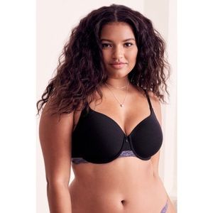 Adore Me Zahia Contour Plus Bra 40C